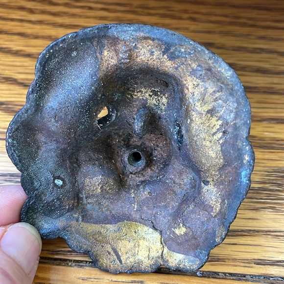 Lion head drawer pulls, 2 - Picture 11 of 14